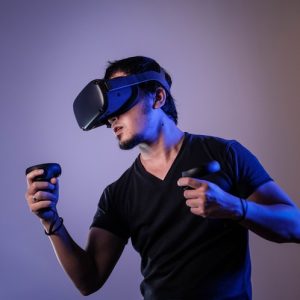 هزینه طراحی سامانه و بازی VR و واقعیت مجازی آموزشی
