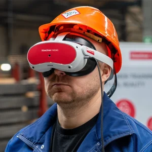 خدمات VR واقعیت مجازی در اصفهان