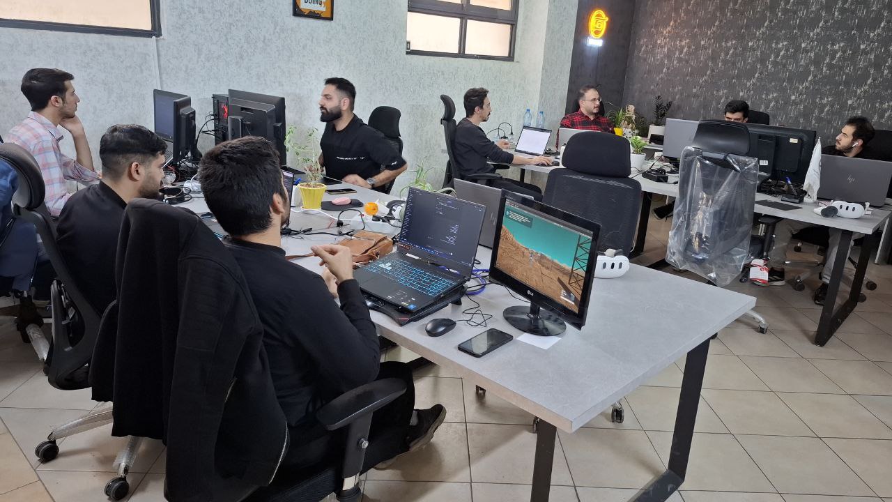 فرصت سرمایه گذاری زیر 500 میلیون تومان در آموزش واقعیت مجازی VR برای کسب و کار